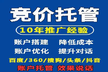 实战解析：SEM推广代运营案例